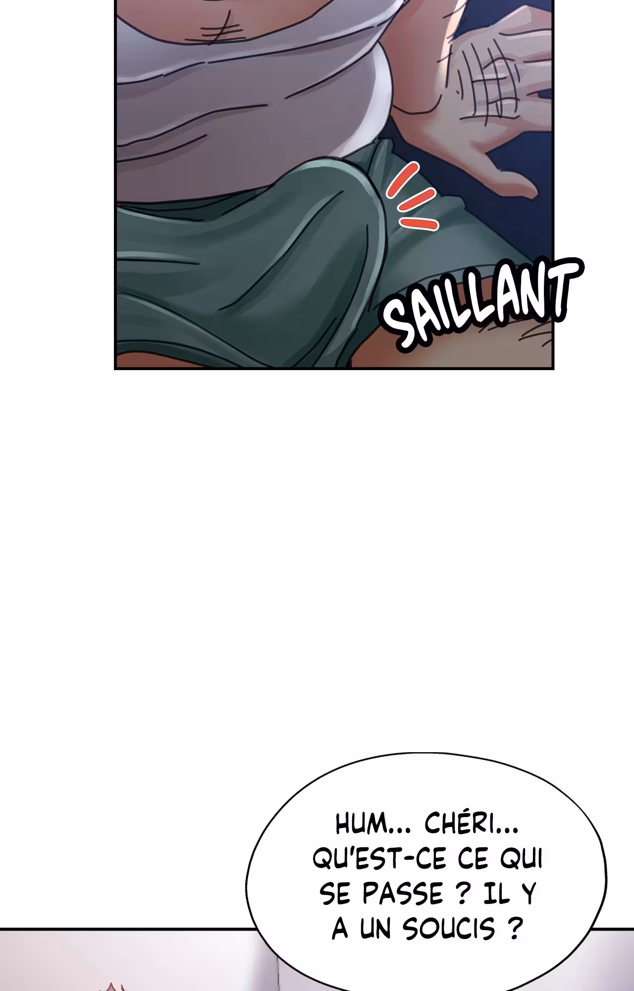 Les sœurs de ma belle-mère Chapitre 11 page 18