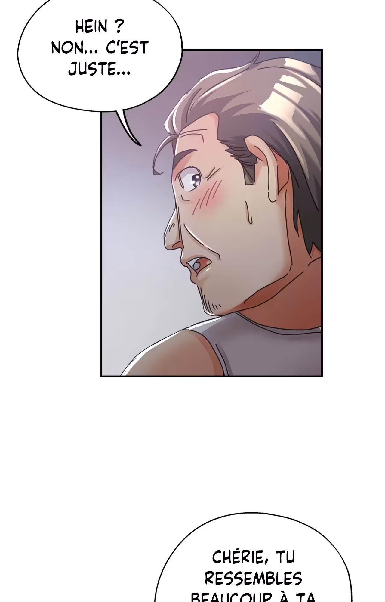 Les sœurs de ma belle-mère Chapitre 11 page 20