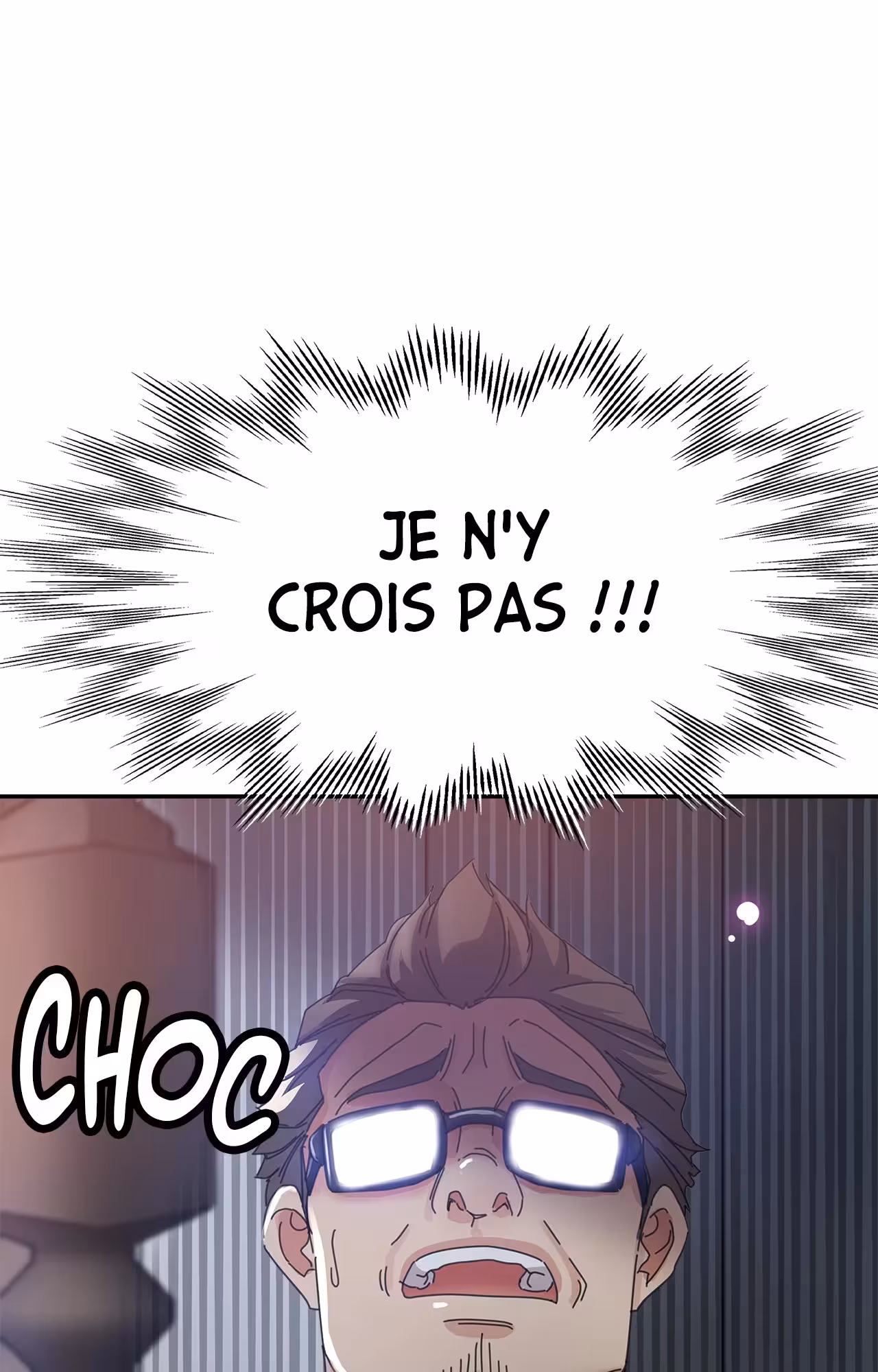 Les sœurs de ma belle-mère Chapitre 11 page 7