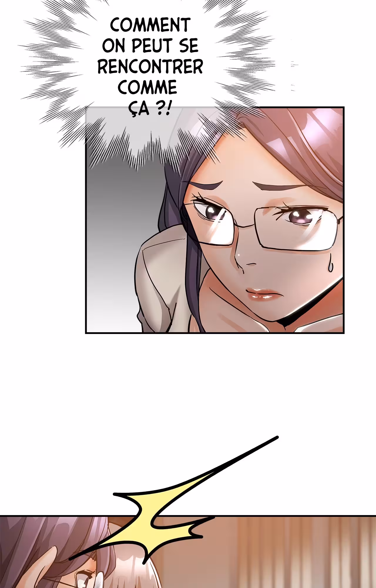 Les sœurs de ma belle-mère Chapitre 2 page 10