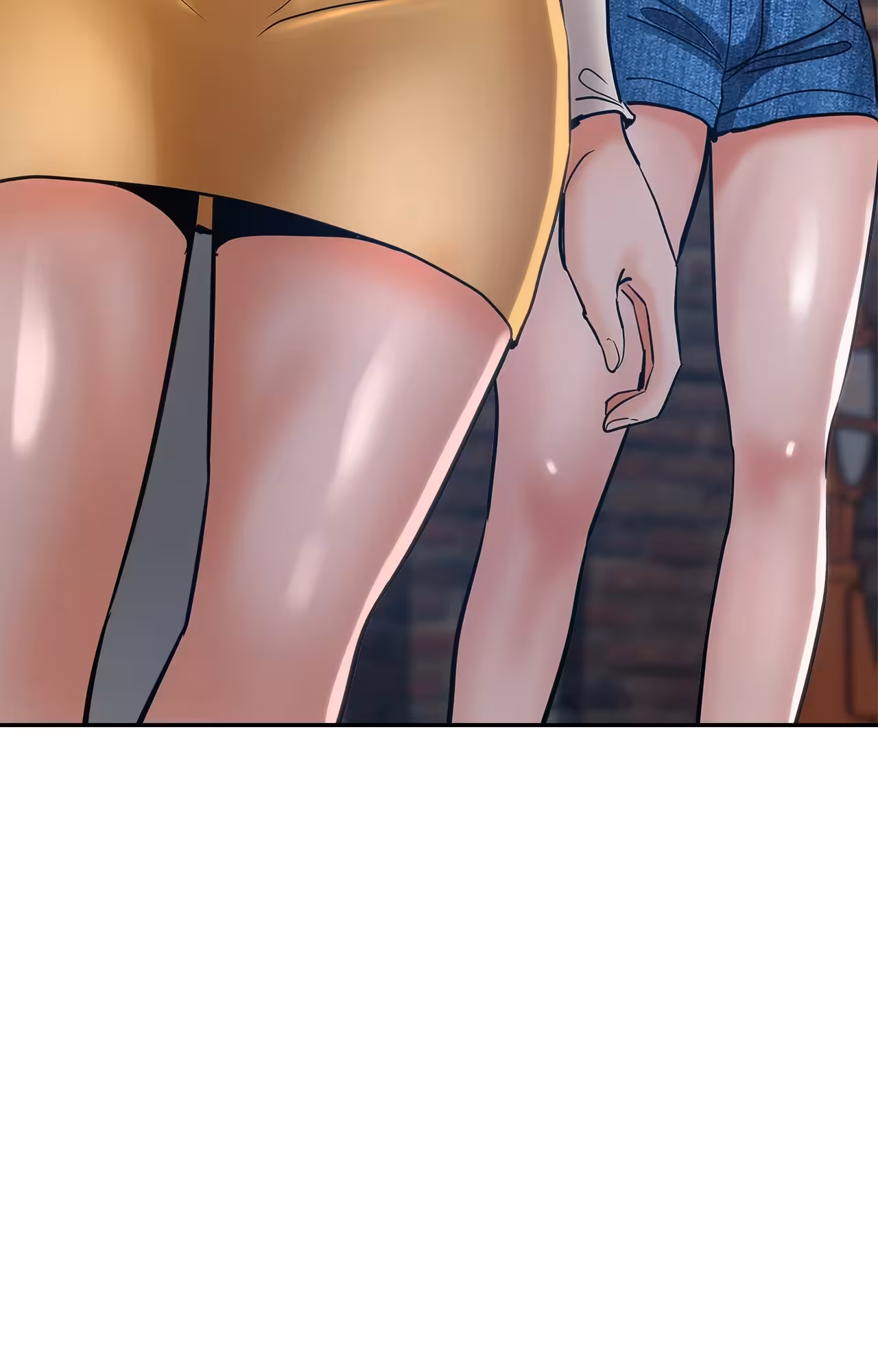 Les sœurs de ma belle-mère Chapitre 2 page 6
