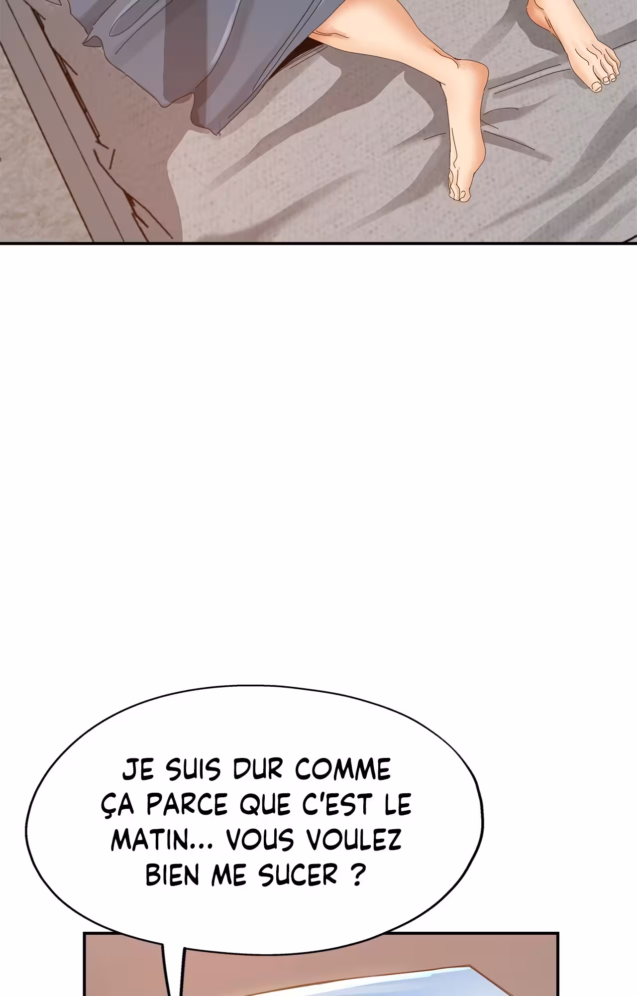 Les sœurs de ma belle-mère Chapitre 12 page 18