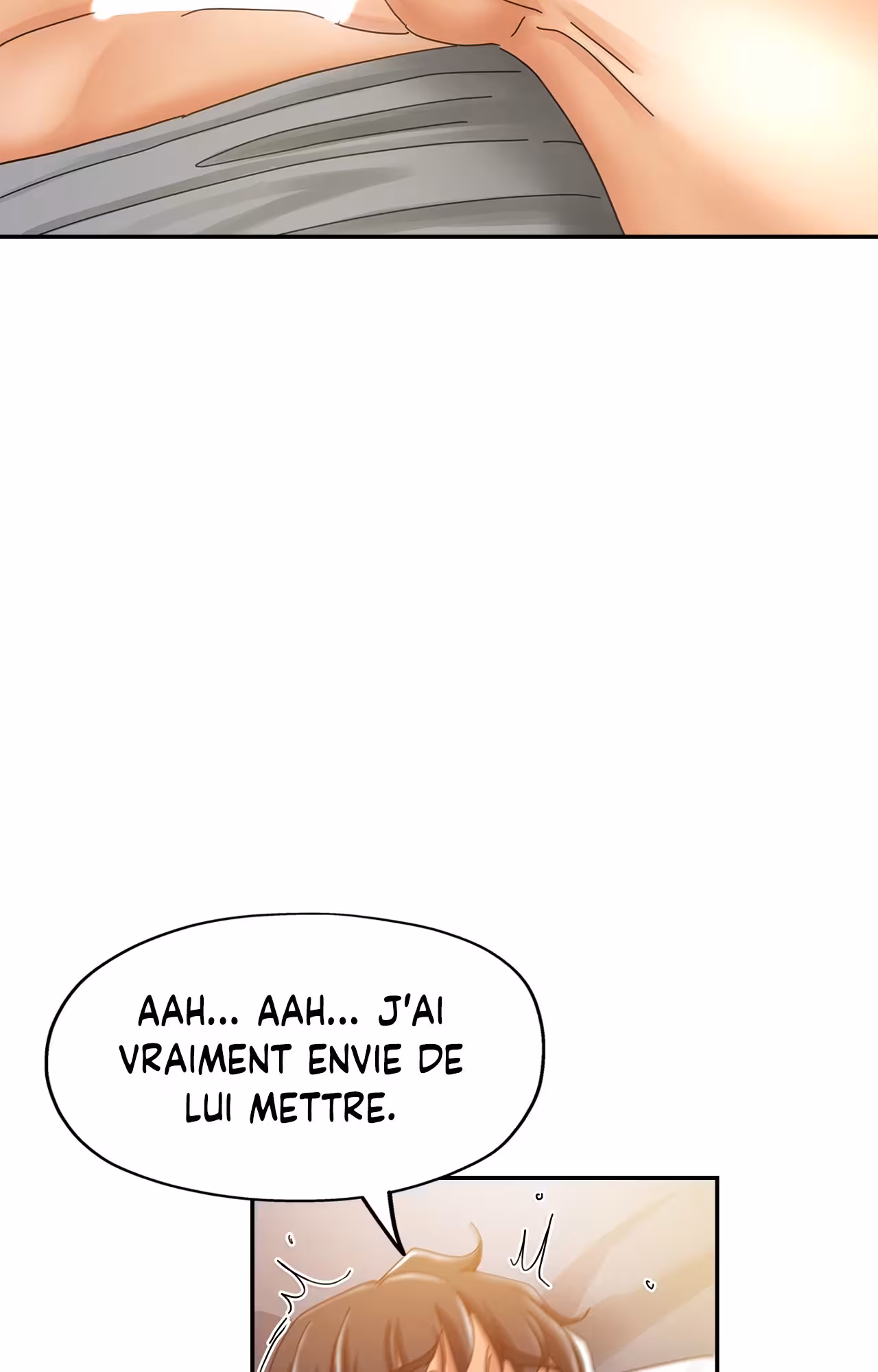 Les sœurs de ma belle-mère Chapitre 12 page 21