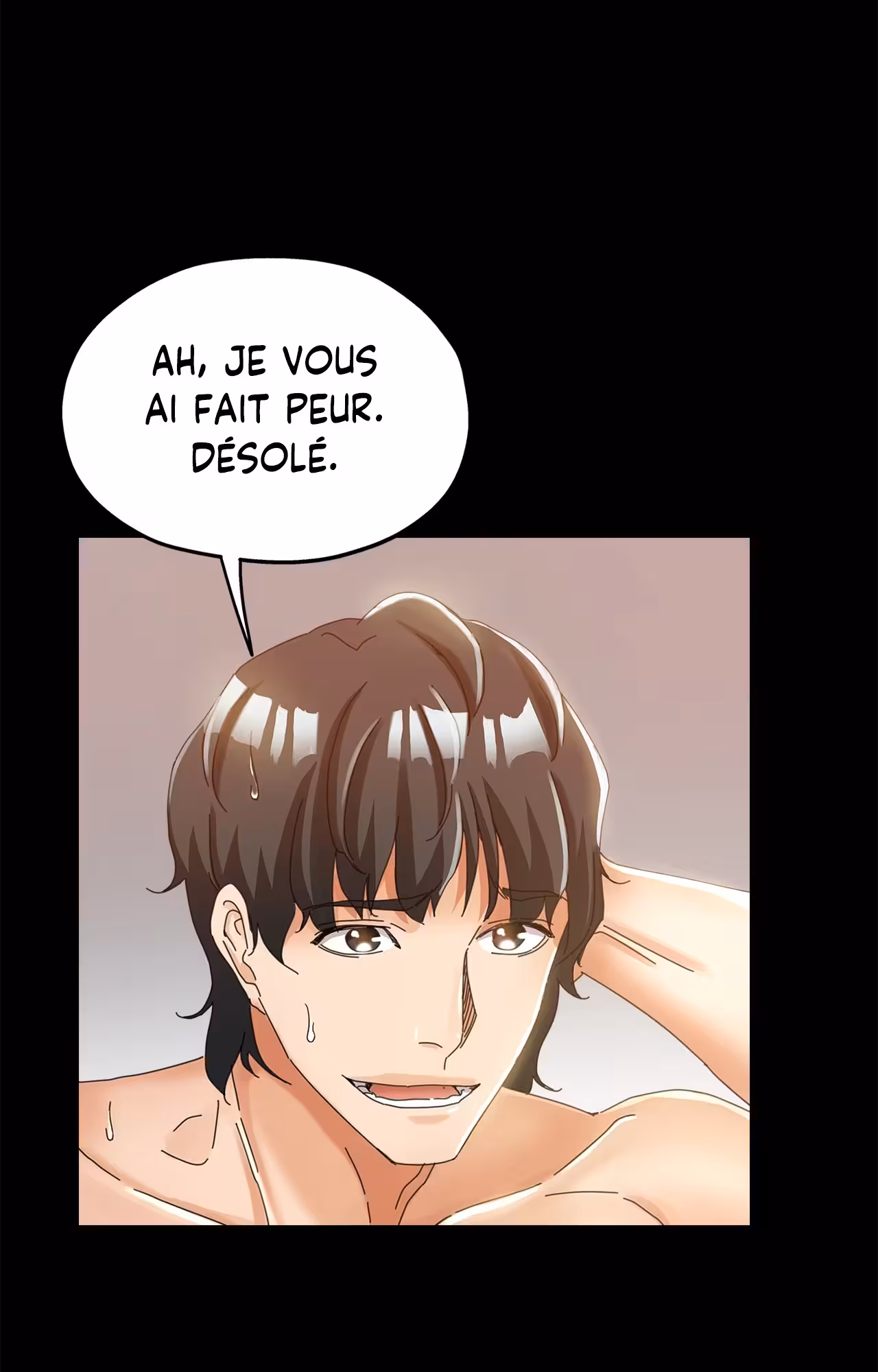 Les sœurs de ma belle-mère Chapitre 12 page 26