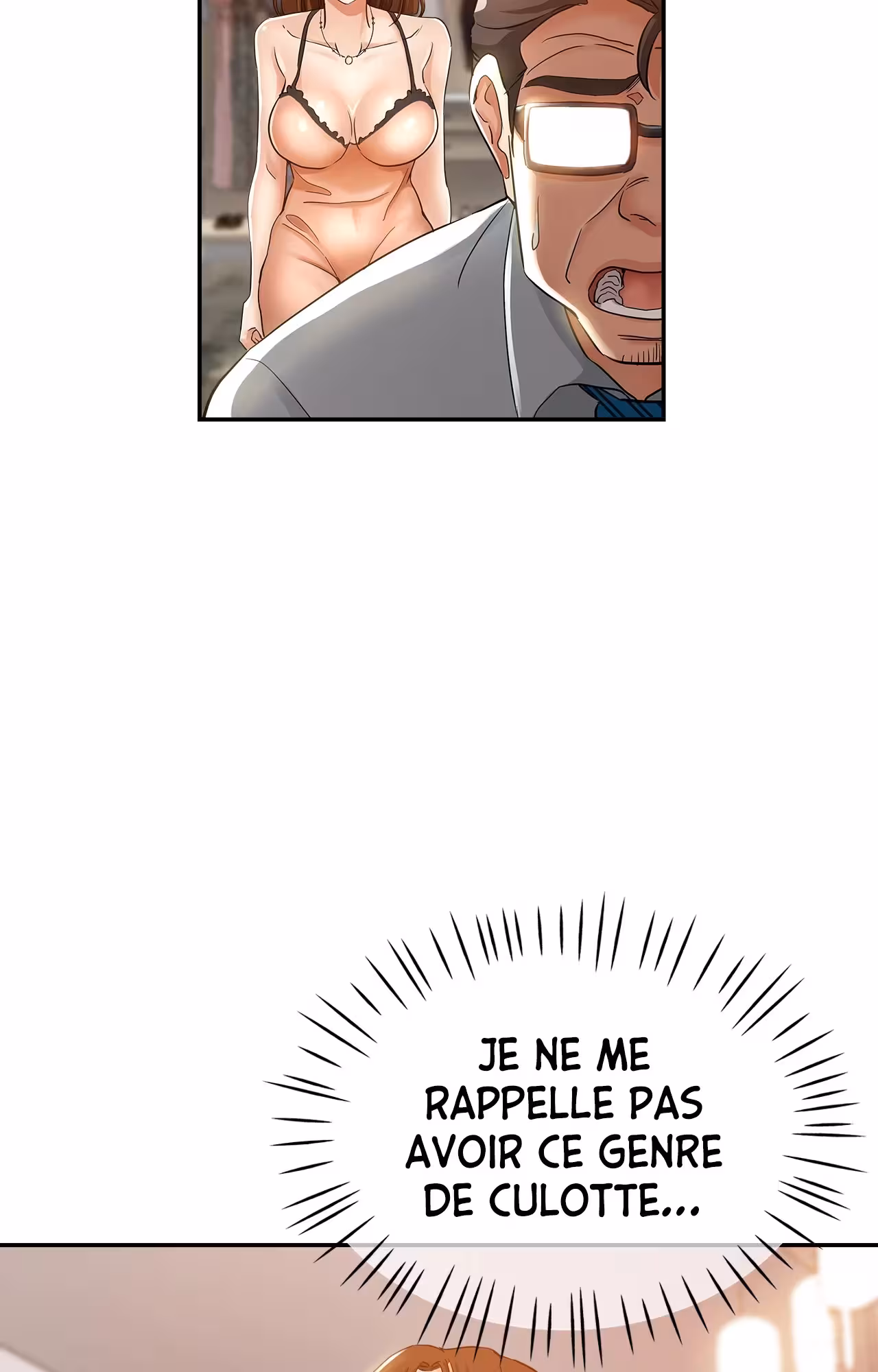Les sœurs de ma belle-mère Chapitre 12 page 48