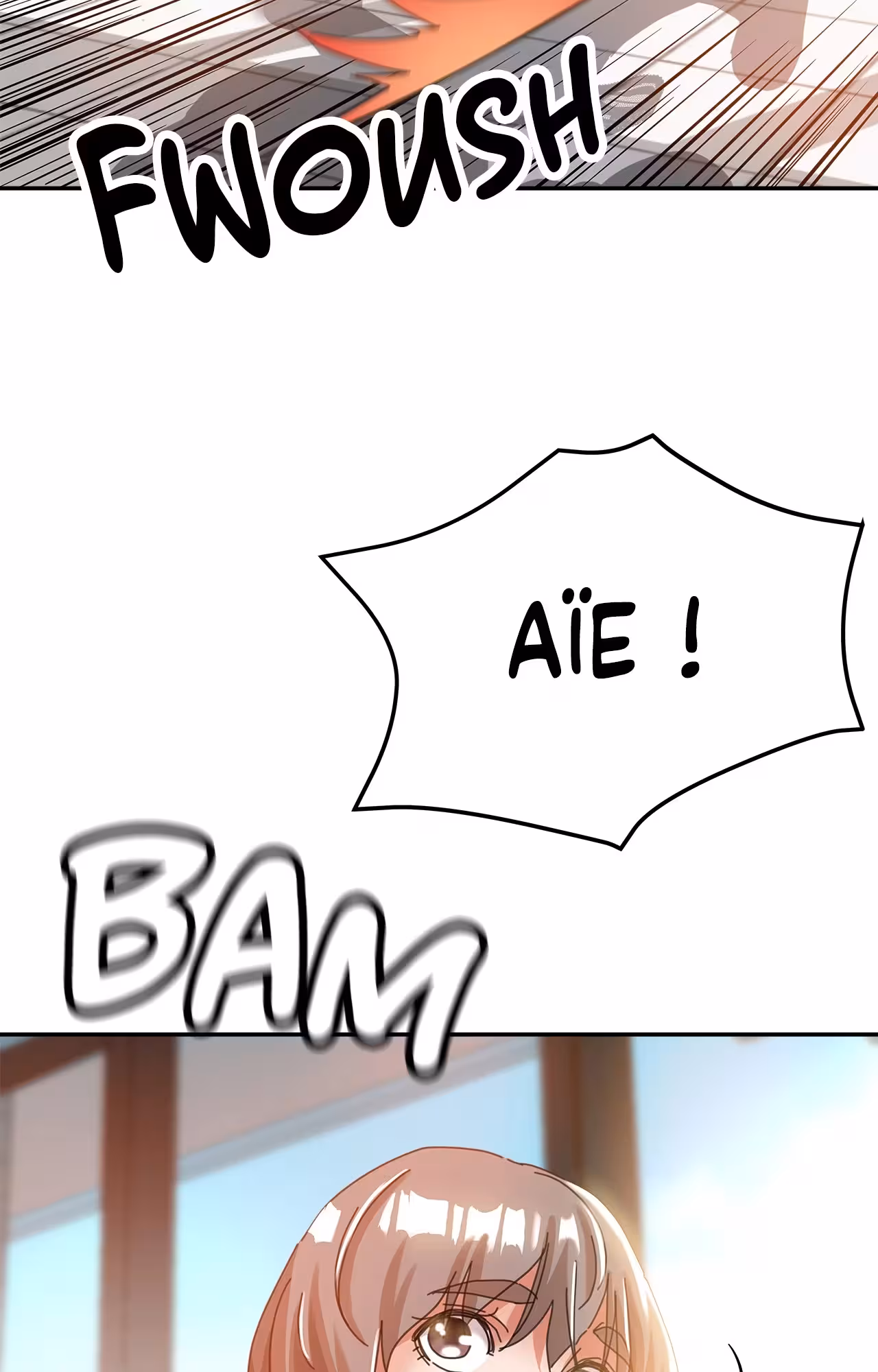 Les sœurs de ma belle-mère Chapitre 12 page 6