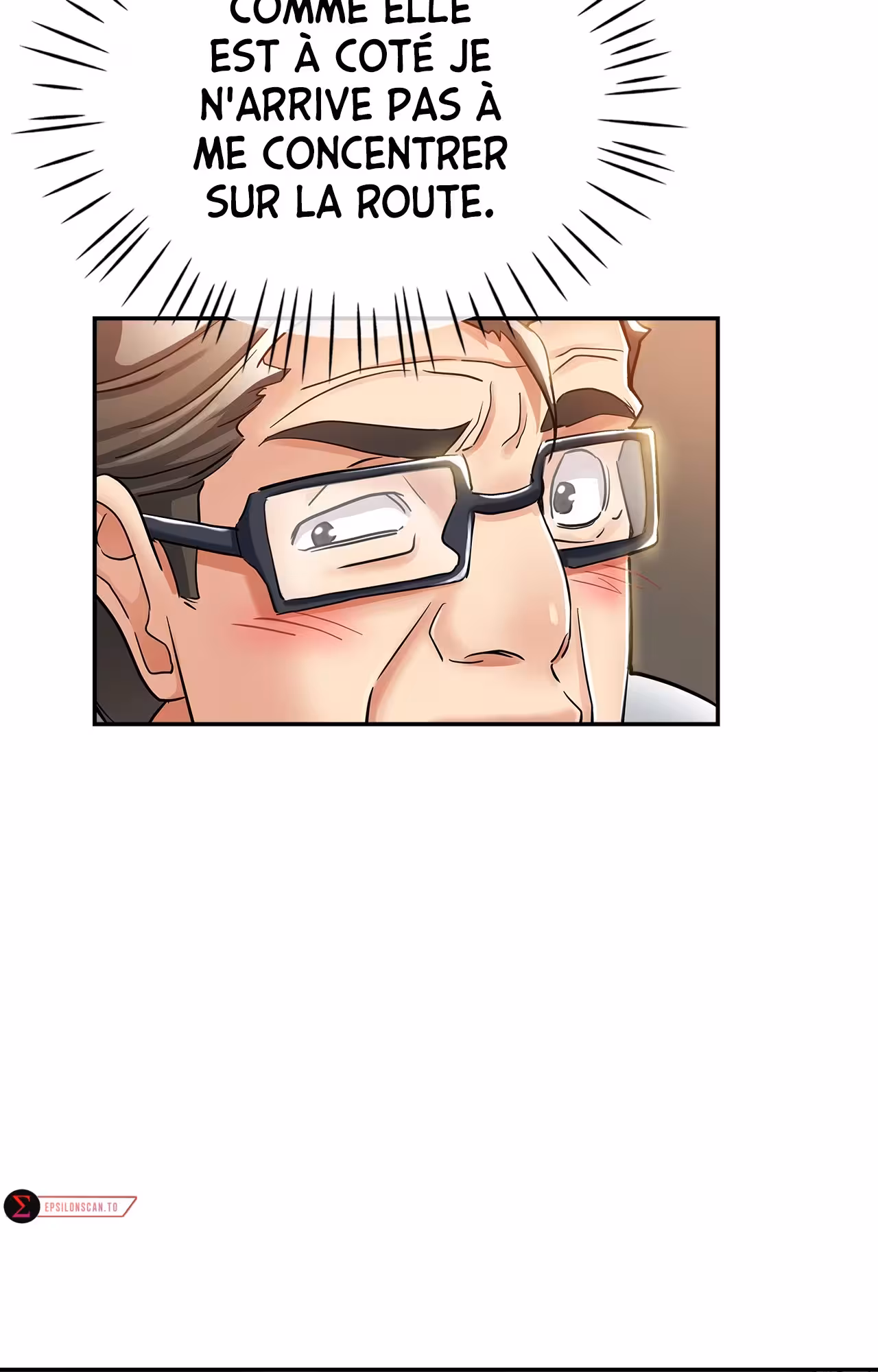 Les sœurs de ma belle-mère Chapitre 12 page 60