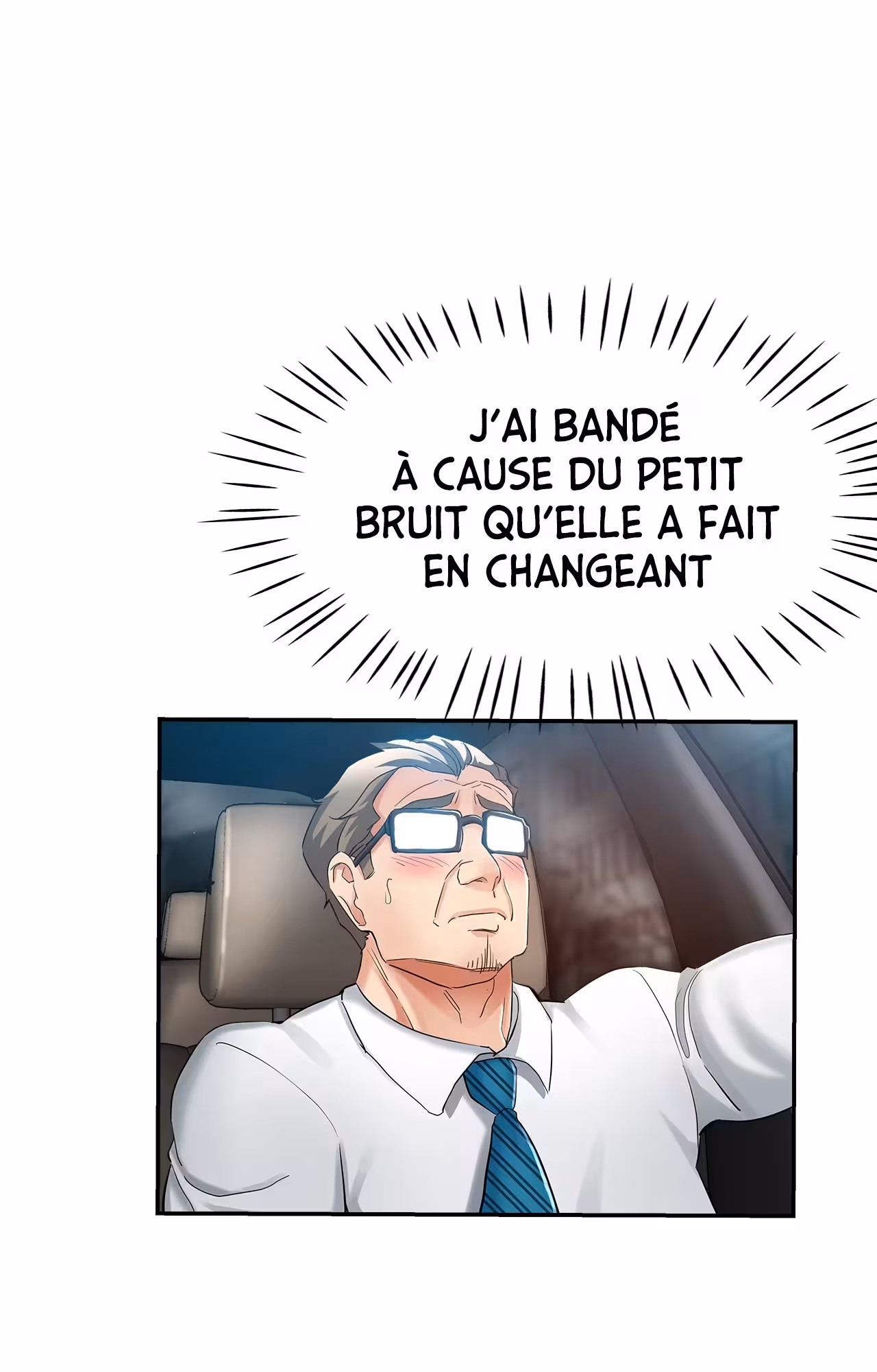 Les sœurs de ma belle-mère Chapitre 12 page 78