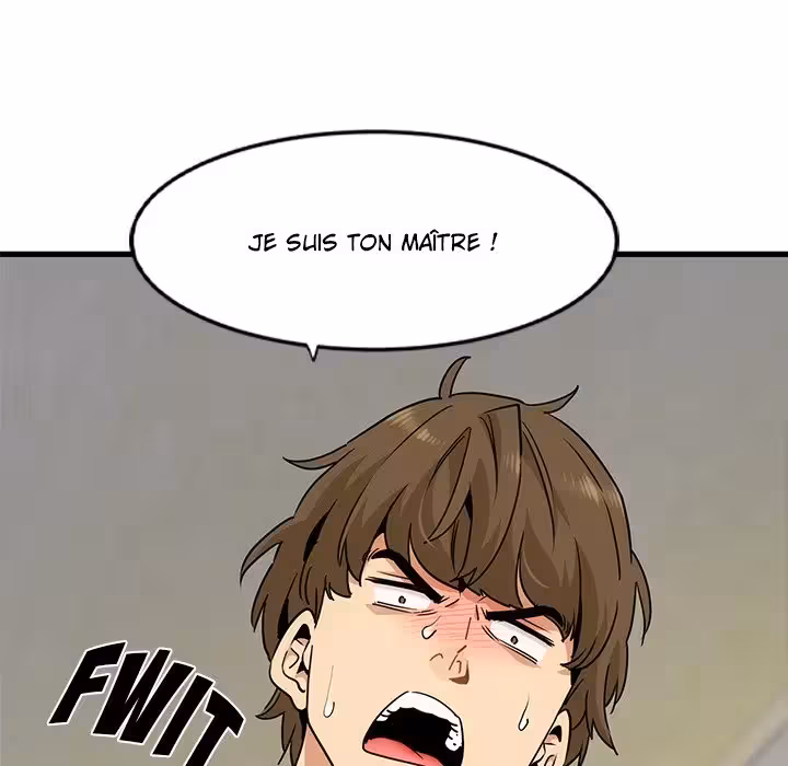 Sous Hypnose Chapitre 6 page 10