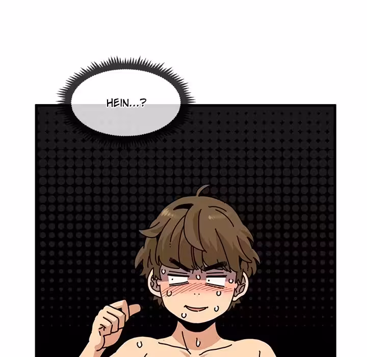 Sous Hypnose Chapitre 6 page 15