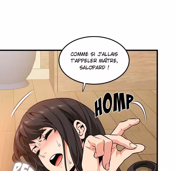Sous Hypnose Chapitre 6 page 17