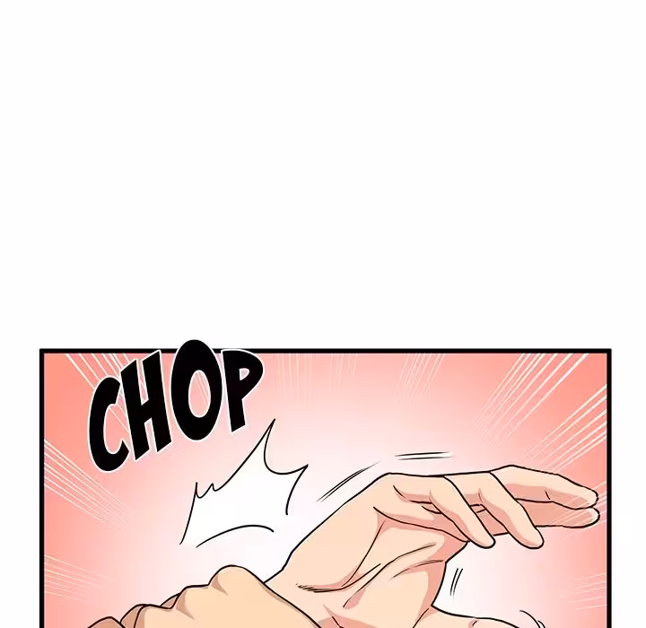 Sous Hypnose Chapitre 6 page 19