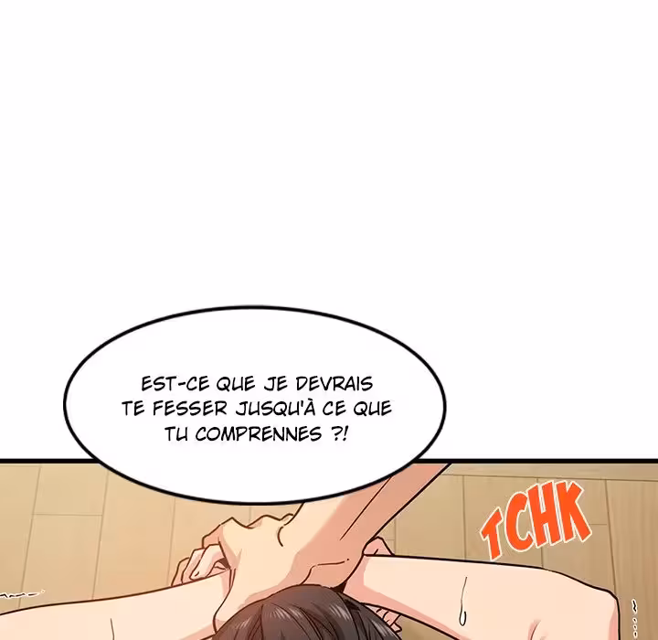 Sous Hypnose Chapitre 6 page 28