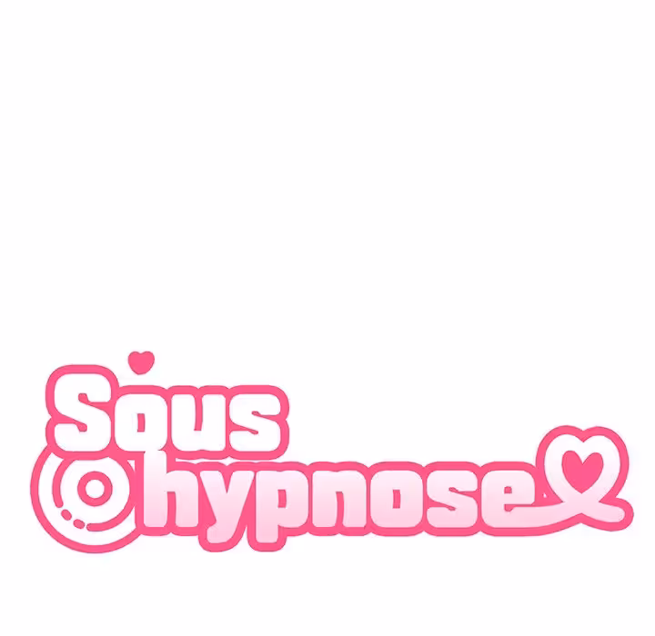 Sous Hypnose Chapitre 6 page 31