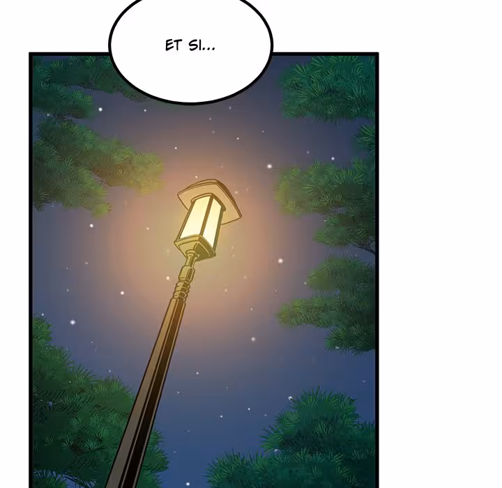 Sous Hypnose Chapitre 52 page 11