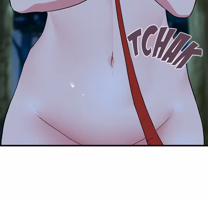 Sous Hypnose Chapitre 52 page 14
