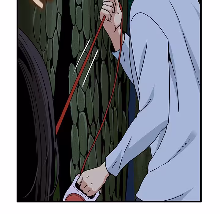 Sous Hypnose Chapitre 52 page 27