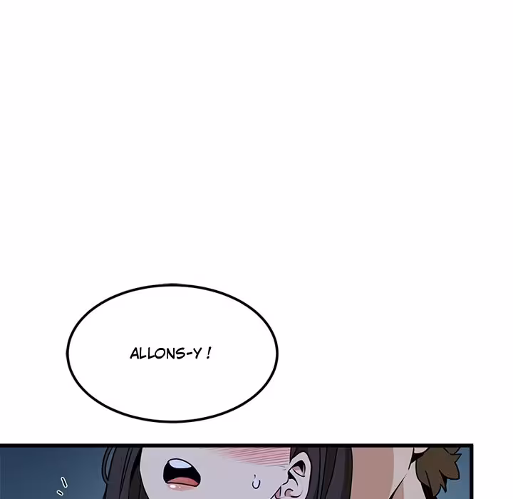 Sous Hypnose Chapitre 52 page 30