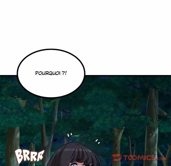 Sous Hypnose Chapitre 52 page 36