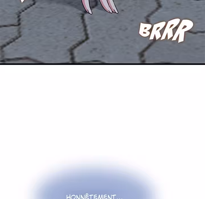 Sous Hypnose Chapitre 52 page 47