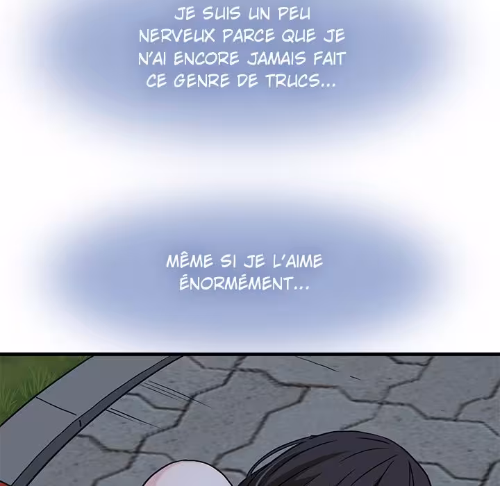 Sous Hypnose Chapitre 52 page 50