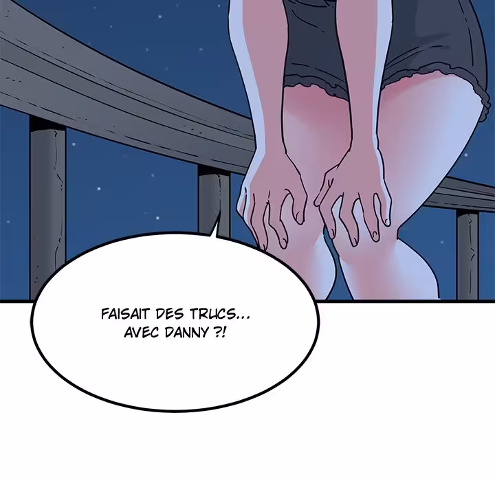 Sous Hypnose Chapitre 52 page 8