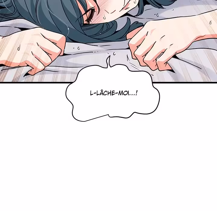 Sous Hypnose Chapitre 19 page 10
