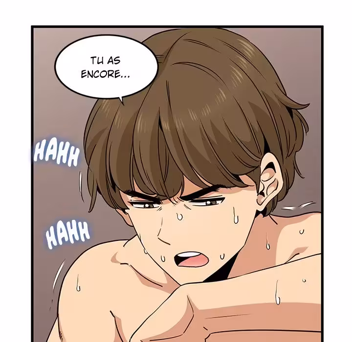 Sous Hypnose Chapitre 19 page 26