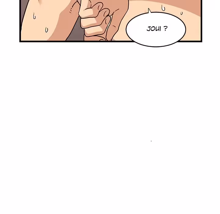 Sous Hypnose Chapitre 19 page 27