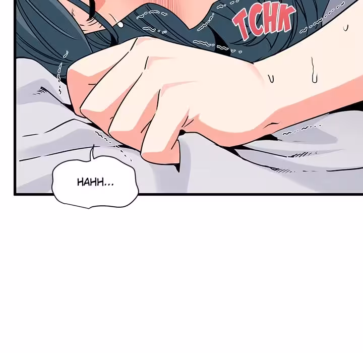 Sous Hypnose Chapitre 19 page 31
