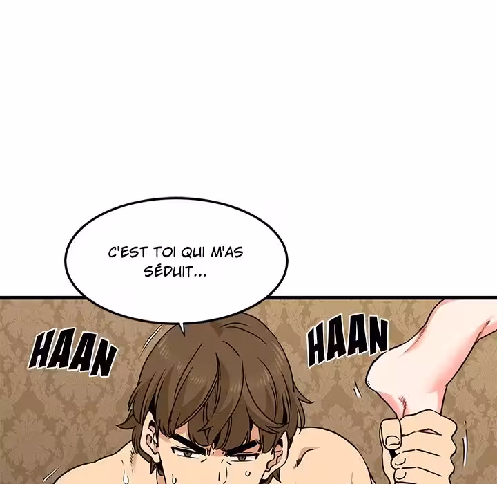 Sous Hypnose Chapitre 19 page 42