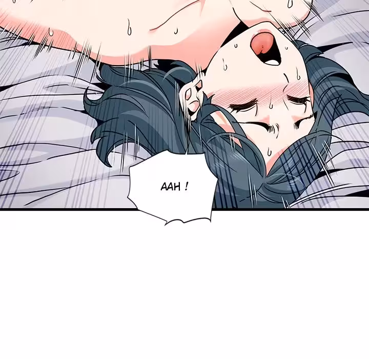 Sous Hypnose Chapitre 19 page 54