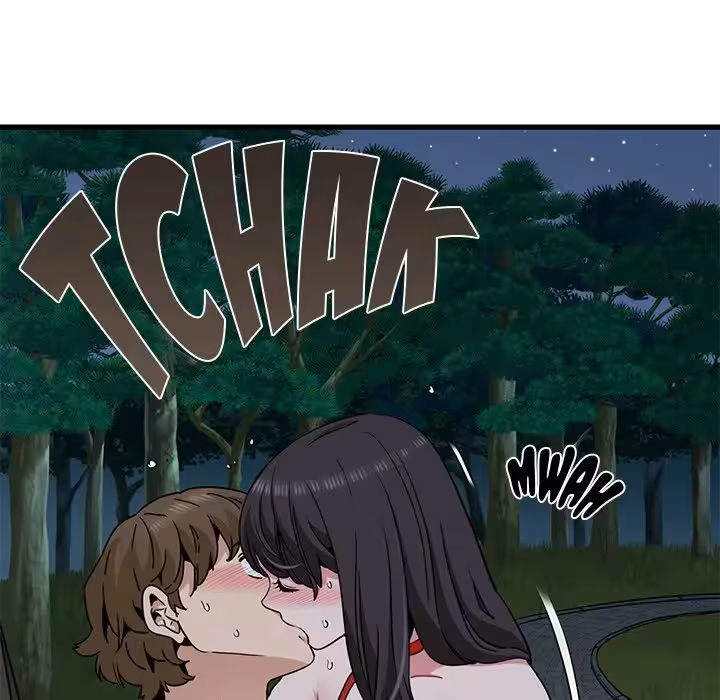 Sous Hypnose Chapitre 54 page 15