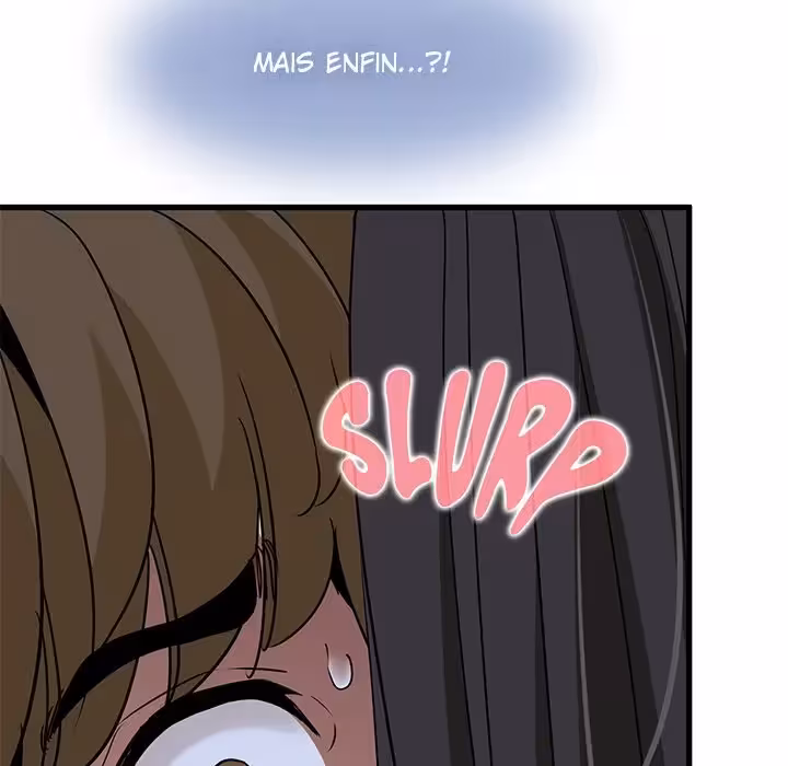Sous Hypnose Chapitre 54 page 18