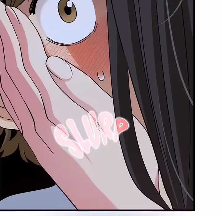 Sous Hypnose Chapitre 54 page 19
