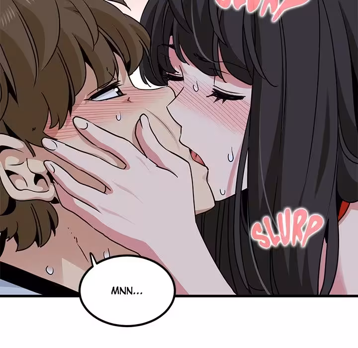 Sous Hypnose Chapitre 54 page 24