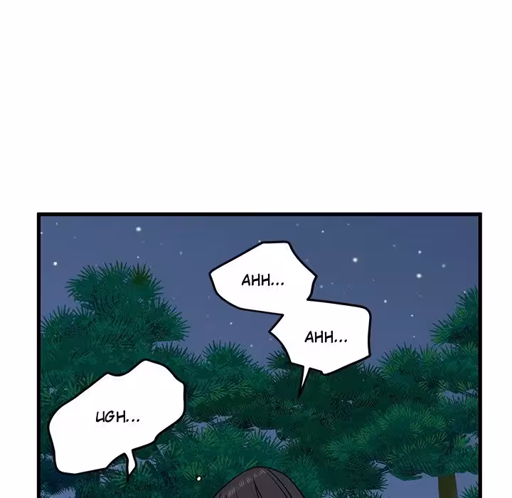 Sous Hypnose Chapitre 54 page 38