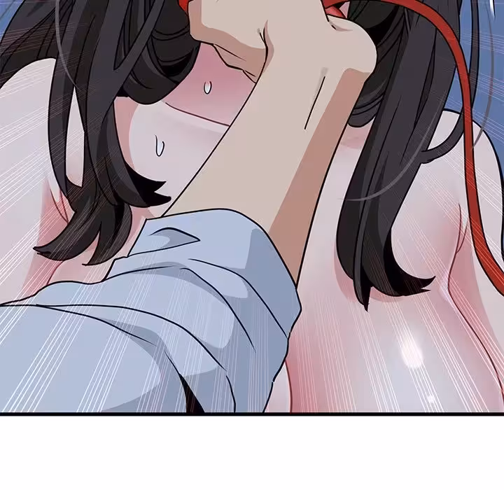 Sous Hypnose Chapitre 54 page 44