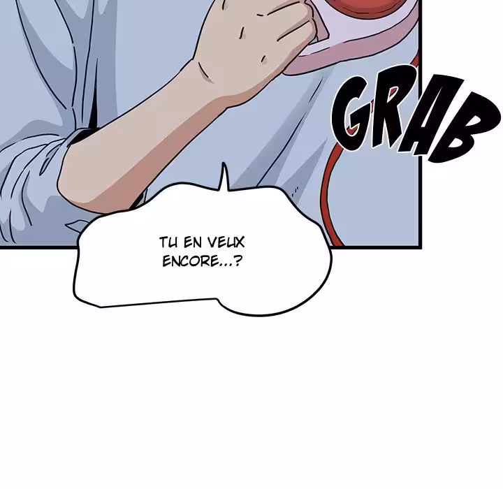 Sous Hypnose Chapitre 54 page 9