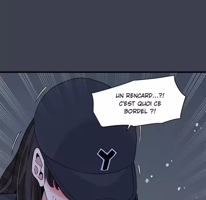 Sous Hypnose Chapitre 22 page 16
