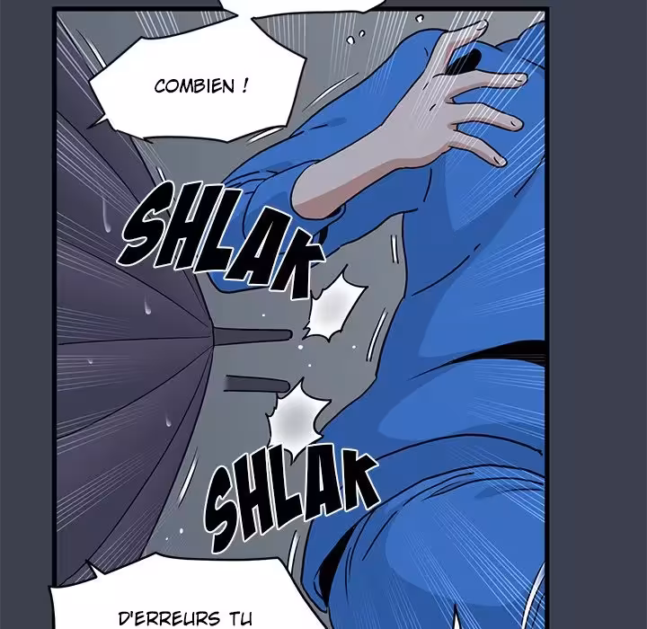 Sous Hypnose Chapitre 22 page 19