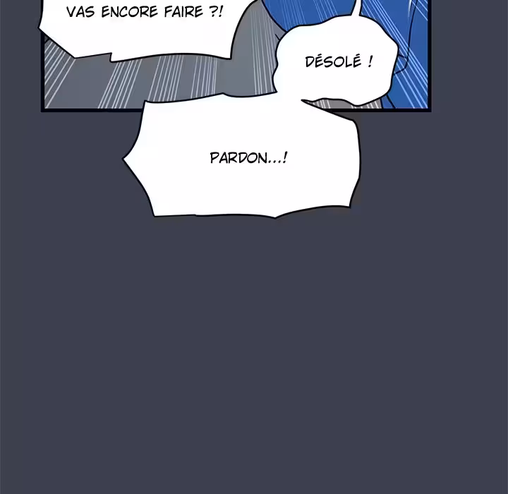 Sous Hypnose Chapitre 22 page 20