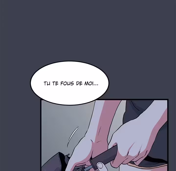 Sous Hypnose Chapitre 22 page 25