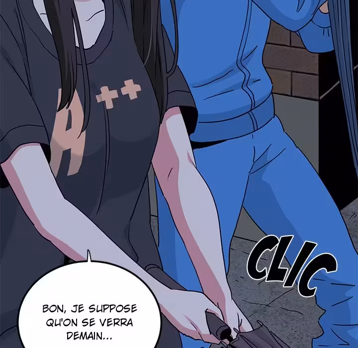 Sous Hypnose Chapitre 22 page 27