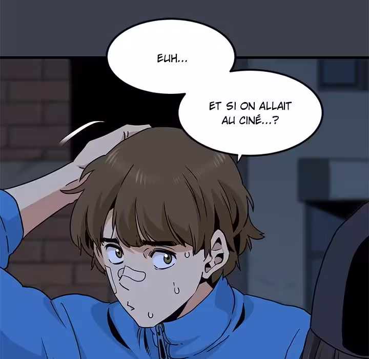 Sous Hypnose Chapitre 22 page 29