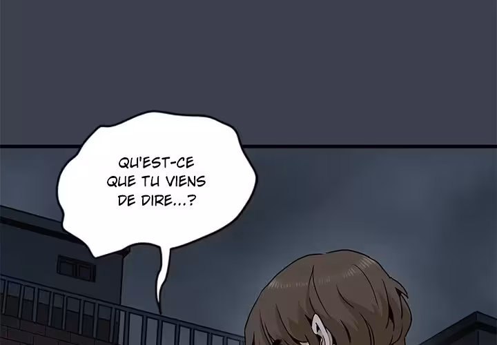 Sous Hypnose Chapitre 22 page 3