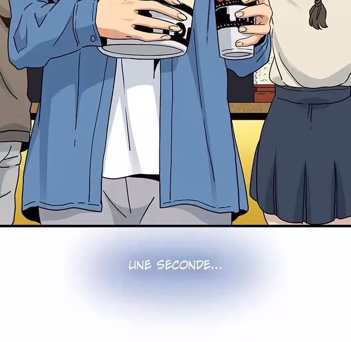 Sous Hypnose Chapitre 22 page 44