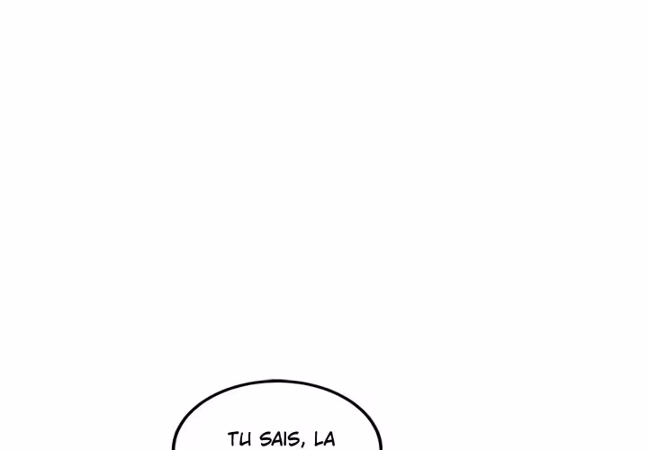 Sous Hypnose Chapitre 8 page 1