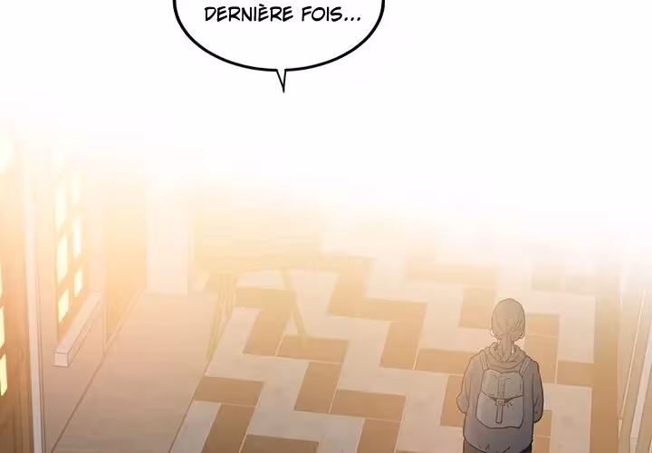 Sous Hypnose Chapitre 8 page 2