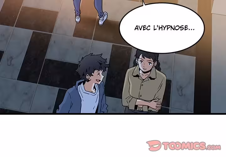 Sous Hypnose Chapitre 8 page 4